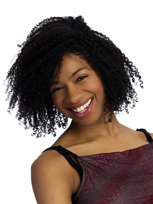 Aisha Brown