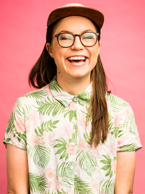 Ashley Moffatt