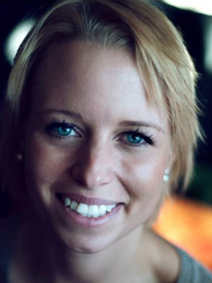 Katie Westman