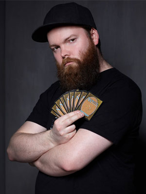 Kyle Bottom