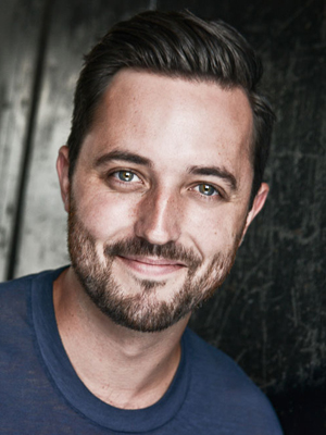 Matt O'Brien