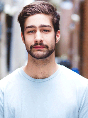 Nigel Grinstead
