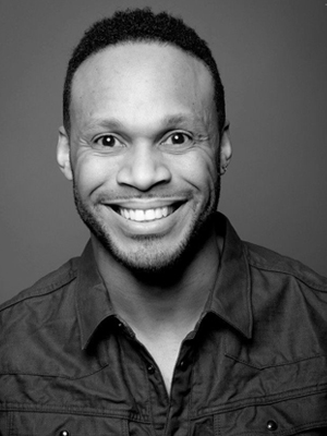 Cedric Newman