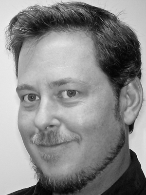 Chuck Byrn