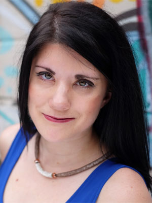Courtney Gilmour