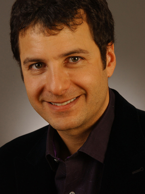David Goodman
