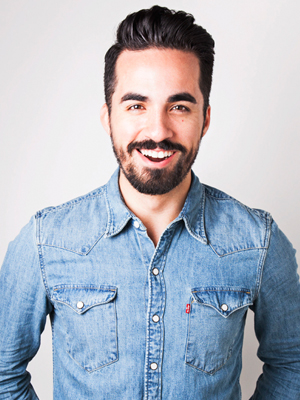 Eddie Della Siepe