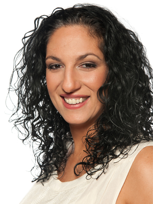 Eman El-Husseini