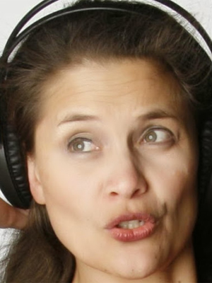 Judy Croon