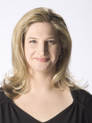 Kristeen von Hagen