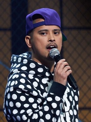 Keith Pedro