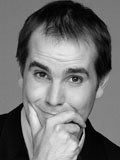 David Pryde