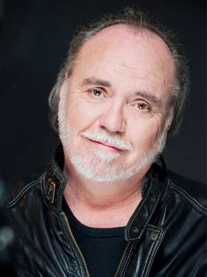 Richard Lett