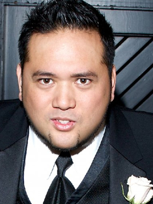 Ron Josol