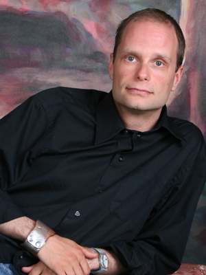 Terry Clement