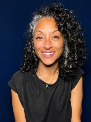 Janice Mendes