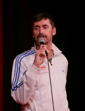 Kirk Fox